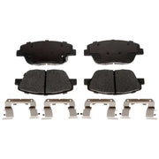 MGD1444CH Brake Pad