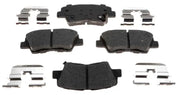 MGD1445CH Brake Pad