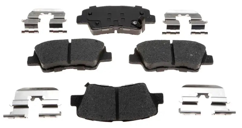 MGD1445CH Brake Pad
