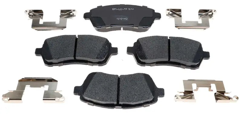 MGD1454CH Brake Pad
