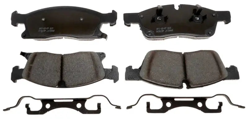 MGD1455CH Brake Pad