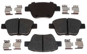 MGD1456CH Brake Pad