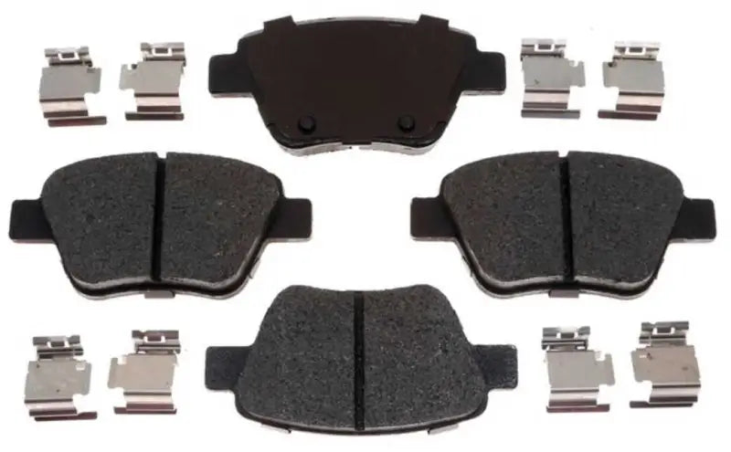 MGD1456CH Brake Pad