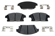 MGD1467CH Brake Pad