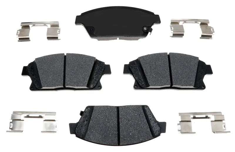 MGD1467CH Brake Pad