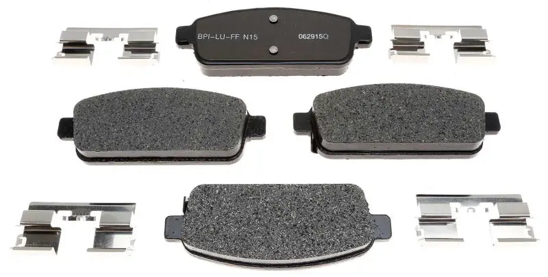 MGD1468CH Brake Pad