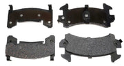 MGD1498C Brake Pad