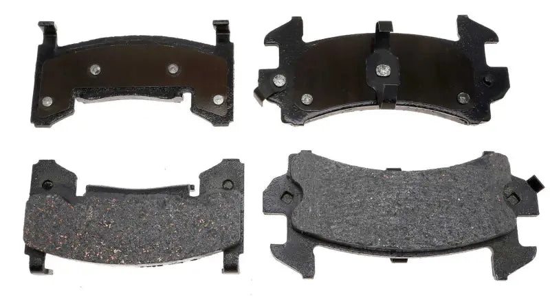 MGD1498C Brake Pad