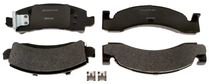 MGD149MH Brake Pad