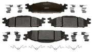 MGD1508CH Brake Pad