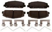 MGD1509CH Brake Pad