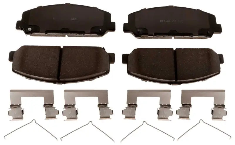 MGD1509CH Brake Pad