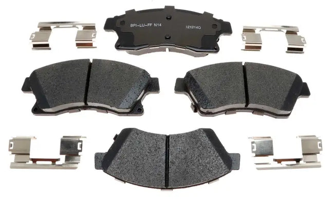 MGD1522CH Brake Pad