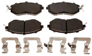 MGD1539CH Brake Pad