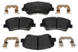 MGD1543CH Brake Pad