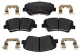 MGD1543CH Brake Pad