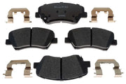 MGD1543CH Brake Pad