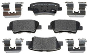 MGD1544CH Brake Pad