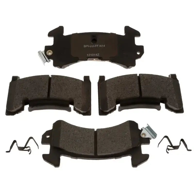 MGD154CH Brake Pad