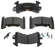 MGD154MH Brake Pad