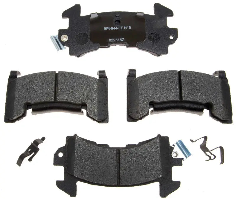 MGD154MH Brake Pad