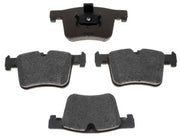 MGD1561M Brake Pad