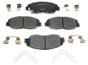 MGD1578CH Brake Pad