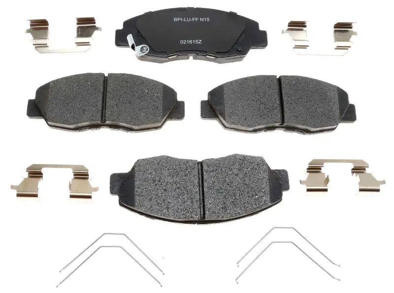 MGD1578CH Brake Pad