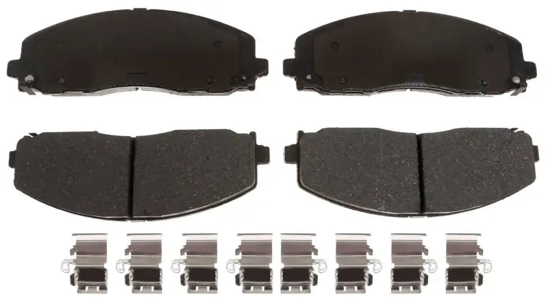 MGD1589CH Brake Pad