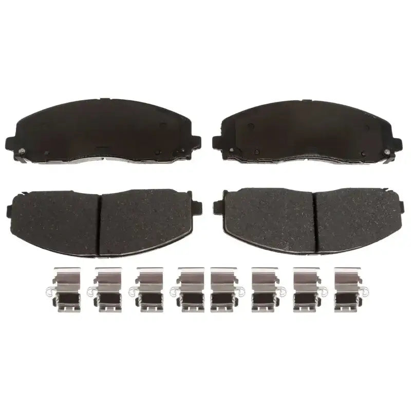 MGD1589CH Brake Pad