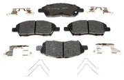 MGD1592CH Brake Pad