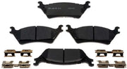 MGD1602CH Brake Pad