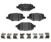 Brake Pad Set MGD1612CH for RV, Automotive, Powersports, off-road, marine, exterior, truck accessories, interior, truck bed, RV parts, Brakes, Rotors & Pads, AVADA - Best Sellers