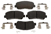 MGD1623ACH Brake Pad