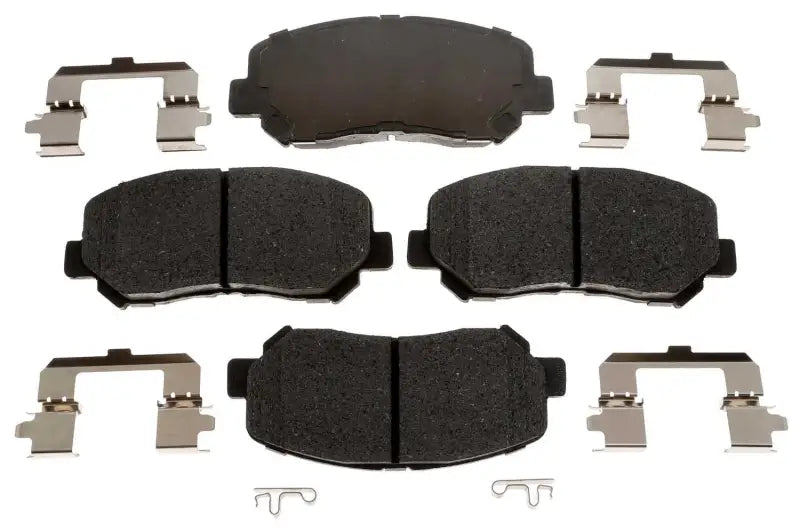 MGD1623ACH Brake Pad