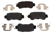 MGD1624CH Brake Pad