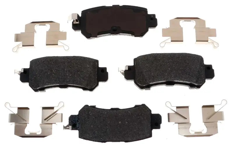 MGD1624CH Brake Pad