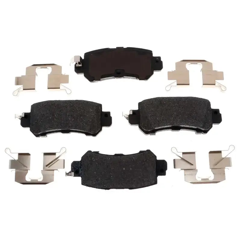 MGD1624CH Brake Pad