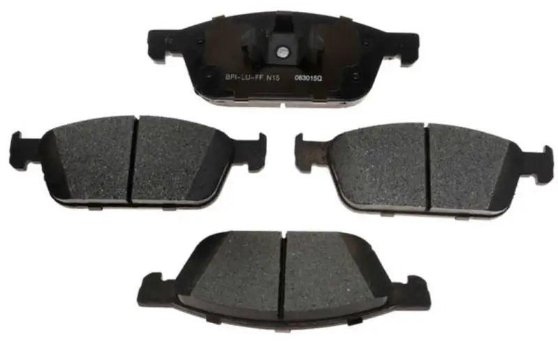 MGD1645C Brake Pad