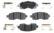 MGD1650CH Brake Pad
