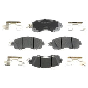 MGD1650CH Brake Pad