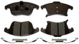 MGD1653CH Brake Pad
