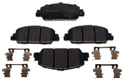 MGD1654CH Brake Pad