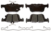 MGD1665CH Brake Pad