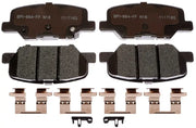 MGD1679CH Brake Pad