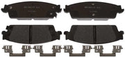 MGD1709CH Brake Pad
