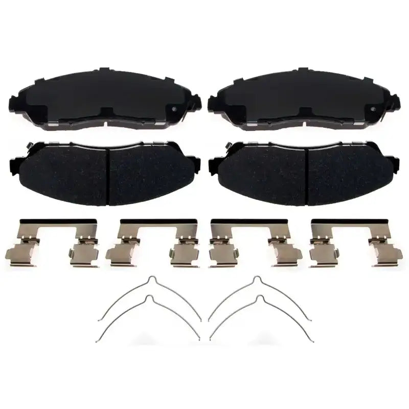 MGD1723CH Brake Pad
