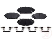 MGD1728CH Brake Pad