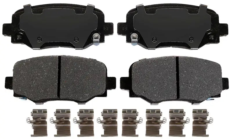 MGD1734CH Brake Pad