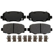 MGD1734CH Brake Pad